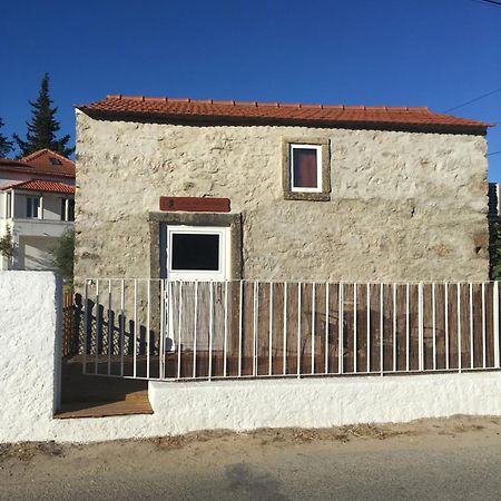 Maison d'hôtes Casa Da Azenha Castellvm à Alcabideque Extérieur photo