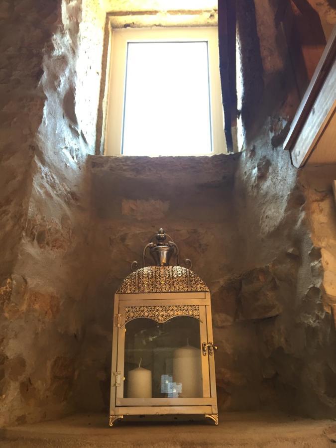 Maison d'hôtes Casa Da Azenha Castellvm à Alcabideque Extérieur photo